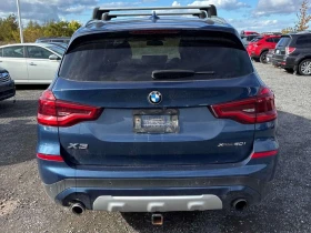 BMW X3 * xDrive30i * АВТОКРЕДИТ БЕЗ ПЪРВОНАЧАЛНА ВНОСКА* - 17800 € - 95592758 4 | Car24.bg BMW X3 * xDrive30i * АВТОКРЕДИТ БЕЗ ПЪРВОНАЧАЛНА ВНОСКА* - 17800 € - 95592758 4