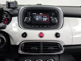 Fiat 500X undefined | Auto.bg — изображение 14 Fiat 500X undefined | Auto.bg — изображение 14