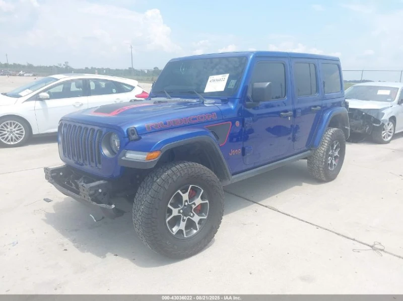 Jeep Wrangler UNLIMITED RUBICON 4X4 - 43800 лв. / 22394.58 € - 64790636 1 | Car24.bg Jeep Wrangler UNLIMITED RUBICON 4X4 - 43800 лв. / 22394.58 € - 64790636 1