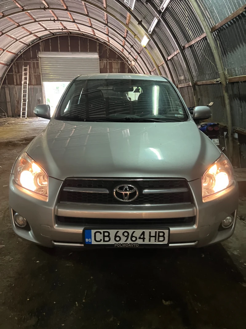 Toyota Rav4 - 6450 € / 12615.10 лв. - 44776579 1 | Car24.bg Toyota Rav4 - 6450 € / 12615.10 лв. - 44776579 1