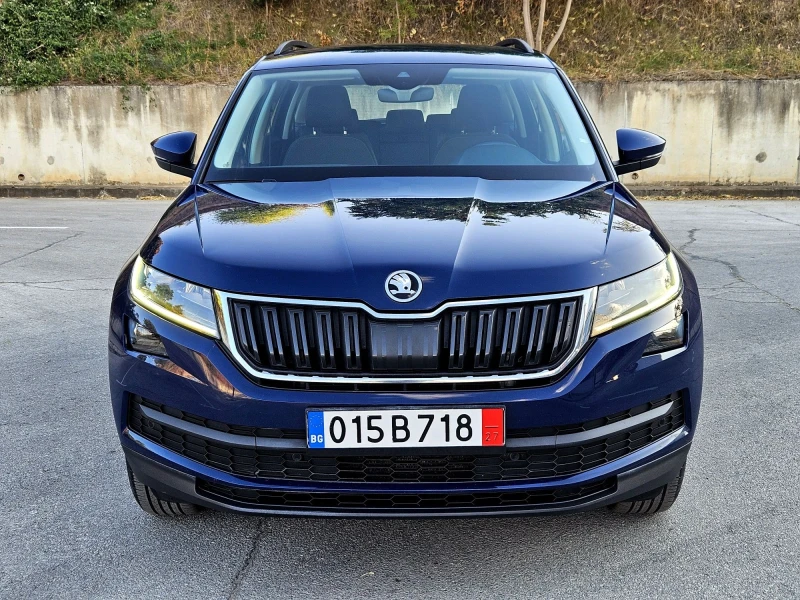 Skoda Kodiaq 2.0 4х4 АВТОМАТИК ШВЕЙЦАРИЯ - 16800 € - 45613985 1 | Car24.bg Skoda Kodiaq 2.0 4х4 АВТОМАТИК ШВЕЙЦАРИЯ - 16800 € - 45613985 1