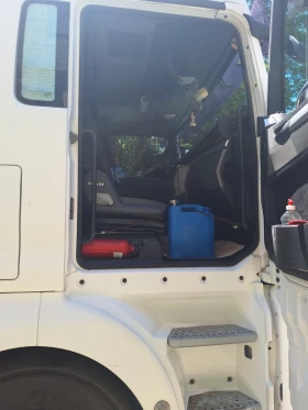 Man Tgx EEV | Auto.bg — изображение 10 Man Tgx EEV | Auto.bg — изображение 10