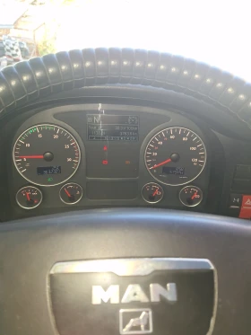 Man Tgx EEV | Auto.bg — изображение 5 Man Tgx EEV | Auto.bg — изображение 5