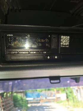 Man Tgx EEV | Auto.bg — изображение 9 Man Tgx EEV | Auto.bg — изображение 9