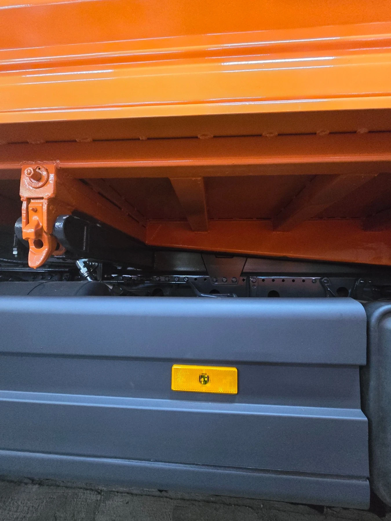 Mercedes-Benz Atego  - изображение 6 | Auto.bg Mercedes-Benz Atego  - изображение 6