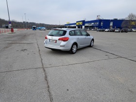 Opel Astra 1.3 CDTI | Mobile.bg   5