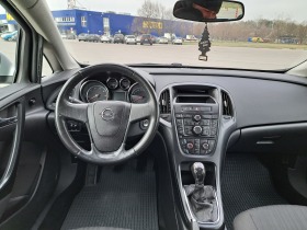 Opel Astra 1.3 CDTI | Mobile.bg   12
