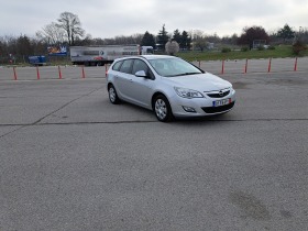 Opel Astra 1.3 CDTI | Mobile.bg   7
