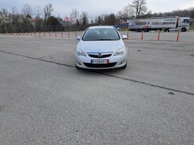 Opel Astra 1.3 CDTI | Mobile.bg   8