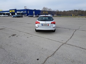 Opel Astra 1.3 CDTI | Mobile.bg   4