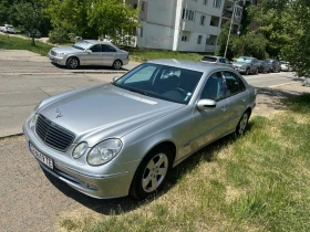 Mercedes-Benz E 220 Avangarde , 150кс - Car24.bg Mercedes-Benz E 220 Avangarde , 150кс