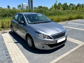 Peugeot 308 - Car24.bg Peugeot 308