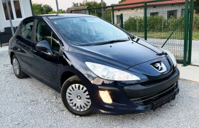 Peugeot 308 1.6HDI* 2011г* 92кс* ЛИЗИНГ - Car24.bg Peugeot 308 1.6HDI* 2011г* 92кс* ЛИЗИНГ