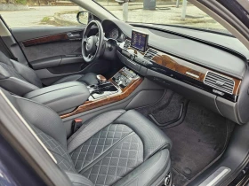 Audi A8 MATRIX - Car24.bg Audi A8 MATRIX