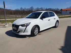 Peugeot 208 - Car24.bg Peugeot 208