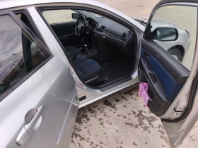 Mazda 3 1.6 - 1650 € / 3227.12 лв. - 70040523 9 | Car24.bg Mazda 3 1.6 - 1650 € / 3227.12 лв. - 70040523 9