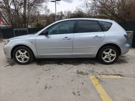 Mazda 3 1.6 - 1650 € / 3227.12 лв. - 70040523 7 | Car24.bg Mazda 3 1.6 - 1650 € / 3227.12 лв. - 70040523 7