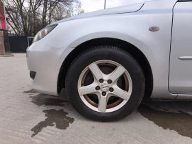 Mazda 3 1.6 - 1650 € / 3227.12 лв. - 70040523 13 | Car24.bg Mazda 3 1.6 - 1650 € / 3227.12 лв. - 70040523 13