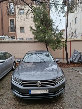 VW Passat - Car24.bg VW Passat