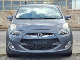 Hyundai Ix20 1.6i 125ps AUTOMAT