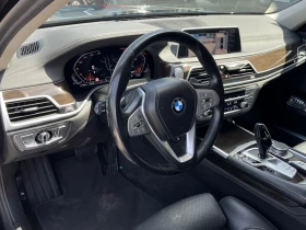 BMW 740 G12 - 43900 € / 85860.94 лв. - 88999115 8 | Car24.bg BMW 740 G12 - 43900 € / 85860.94 лв. - 88999115 8