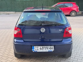 VW Polo 1.9 SDI КЛИМАТИК | Auto.bg — изображение 6 VW Polo 1.9 SDI КЛИМАТИК | Auto.bg — изображение 6