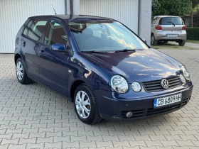 VW Polo 1.9 SDI КЛИМАТИК | Auto.bg — изображение 3 VW Polo 1.9 SDI КЛИМАТИК | Auto.bg — изображение 3
