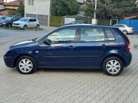VW Polo 1.9 SDI КЛИМАТИК | Auto.bg — изображение 8 VW Polo 1.9 SDI КЛИМАТИК | Auto.bg — изображение 8