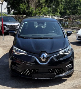 Renault Zoe CCS/2024г/В ГАРАНЦИЯ/СЕРВИЗНА КНИЖКА | Auto.bg — изображение 6 Renault Zoe CCS/2024г/В ГАРАНЦИЯ/СЕРВИЗНА КНИЖКА | Auto.bg — изображение 6
