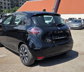 Renault Zoe CCS/2024г/В ГАРАНЦИЯ/СЕРВИЗНА КНИЖКА | Auto.bg — изображение 4 Renault Zoe CCS/2024г/В ГАРАНЦИЯ/СЕРВИЗНА КНИЖКА | Auto.bg — изображение 4