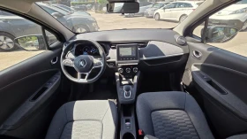 Renault Zoe CCS/2024г/В ГАРАНЦИЯ/СЕРВИЗНА КНИЖКА | Auto.bg — изображение 13 Renault Zoe CCS/2024г/В ГАРАНЦИЯ/СЕРВИЗНА КНИЖКА | Auto.bg — изображение 13