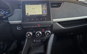 Renault Zoe CCS/2024г/В ГАРАНЦИЯ/СЕРВИЗНА КНИЖКА | Auto.bg — изображение 14 Renault Zoe CCS/2024г/В ГАРАНЦИЯ/СЕРВИЗНА КНИЖКА | Auto.bg — изображение 14