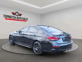 Genesis G80 * SPORT * 360КАМ* ДИСТРОНИК* ОБДУХВАНЕ* | Auto.bg — изображение 5 Genesis G80 * SPORT * 360КАМ* ДИСТРОНИК* ОБДУХВАНЕ* | Auto.bg — изображение 5