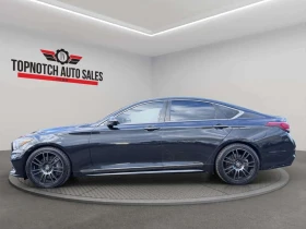 Genesis G80 * SPORT * 360КАМ* ДИСТРОНИК* ОБДУХВАНЕ* | Auto.bg — изображение 8 Genesis G80 * SPORT * 360КАМ* ДИСТРОНИК* ОБДУХВАНЕ* | Auto.bg — изображение 8
