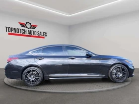 Genesis G80 * SPORT * 360КАМ* ДИСТРОНИК* ОБДУХВАНЕ* | Auto.bg — изображение 9 Genesis G80 * SPORT * 360КАМ* ДИСТРОНИК* ОБДУХВАНЕ* | Auto.bg — изображение 9