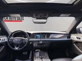 Genesis G80 * SPORT * 360КАМ* ДИСТРОНИК* ОБДУХВАНЕ* | Auto.bg — изображение 16 Genesis G80 * SPORT * 360КАМ* ДИСТРОНИК* ОБДУХВАНЕ* | Auto.bg — изображение 16