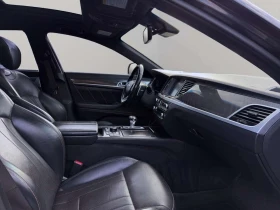 Genesis G80 * SPORT * 360КАМ* ДИСТРОНИК* ОБДУХВАНЕ* | Auto.bg — изображение 11 Genesis G80 * SPORT * 360КАМ* ДИСТРОНИК* ОБДУХВАНЕ* | Auto.bg — изображение 11