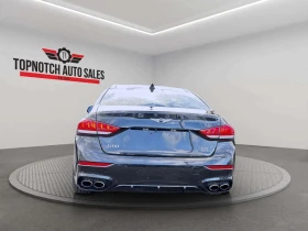 Genesis G80 * SPORT * 360КАМ* ДИСТРОНИК* ОБДУХВАНЕ* | Auto.bg — изображение 6 Genesis G80 * SPORT * 360КАМ* ДИСТРОНИК* ОБДУХВАНЕ* | Auto.bg — изображение 6