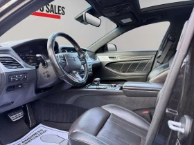 Genesis G80 * SPORT * 360КАМ* ДИСТРОНИК* ОБДУХВАНЕ* | Auto.bg — изображение 17 Genesis G80 * SPORT * 360КАМ* ДИСТРОНИК* ОБДУХВАНЕ* | Auto.bg — изображение 17