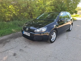 Снимка VW Golf