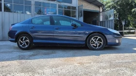 Peugeot 407 2.0 - 1650 € / 3227.12 лв. - 85323831 3 | Car24.bg Peugeot 407 2.0 - 1650 € / 3227.12 лв. - 85323831 3