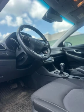 Hyundai I30 Автомат | Auto.bg — изображение 4 Hyundai I30 Автомат | Auto.bg — изображение 4