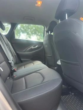 Hyundai I30 Автомат | Auto.bg — изображение 5 Hyundai I30 Автомат | Auto.bg — изображение 5