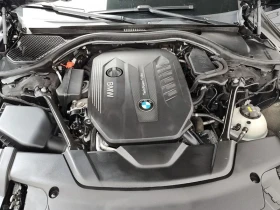 BMW 740 740d xDrive M Sport| 320к.с.| ВКЛ.ТЕХНОТЕСТ | Auto.bg — изображение 6 BMW 740 740d xDrive M Sport| 320к.с.| ВКЛ.ТЕХНОТЕСТ | Auto.bg — изображение 6