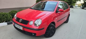 Снимка VW Polo