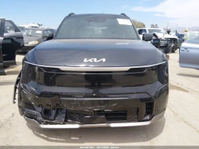 Kia EV9 Gt-Line | Auto.bg — изображение 12 Kia EV9 Gt-Line | Auto.bg — изображение 12