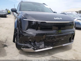 Kia EV9 Gt-Line | Auto.bg — изображение 6 Kia EV9 Gt-Line | Auto.bg — изображение 6