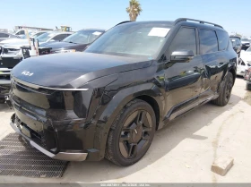 Kia EV9 Gt-Line | Auto.bg — изображение 2 Kia EV9 Gt-Line | Auto.bg — изображение 2