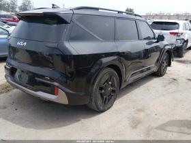 Kia EV9 Gt-Line | Auto.bg — изображение 4 Kia EV9 Gt-Line | Auto.bg — изображение 4