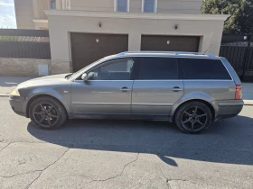 VW Passat 1, 9 TDI Подгрев Климатроник | Auto.bg — изображение 2 VW Passat 1, 9 TDI Подгрев Климатроник | Auto.bg — изображение 2
